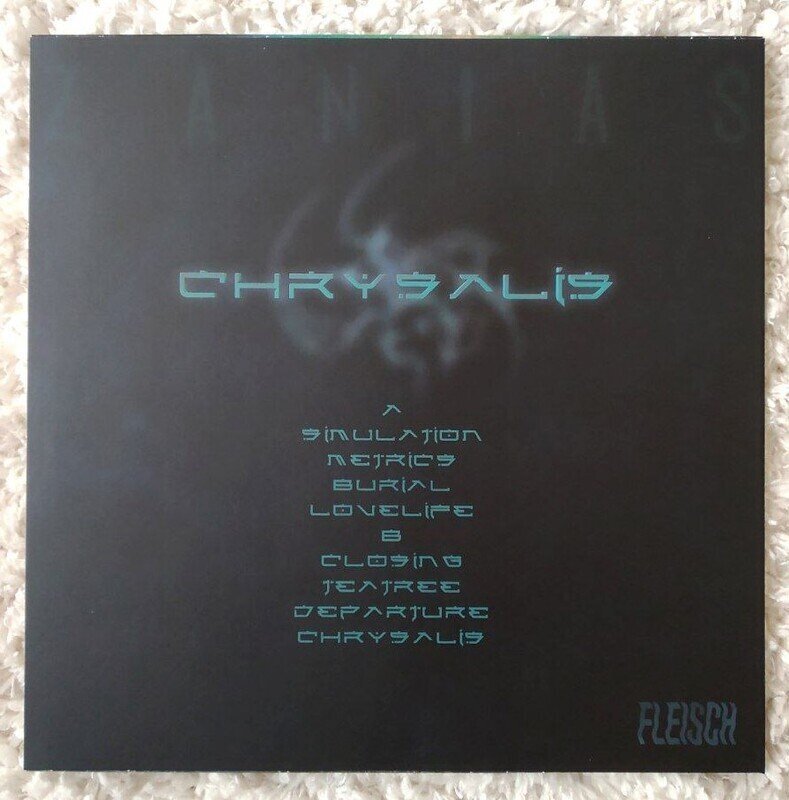 Chrysalis