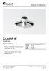 Clamp IT Titanium