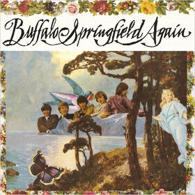 Again (Limited Edition) Buffalo Springfield