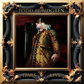 Liars Live Todd Rundgren