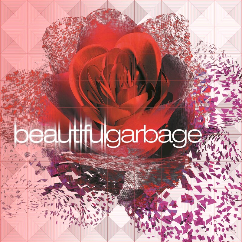 Beautifulgarbage (Box Set)