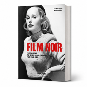 Film Noir Alain Silver