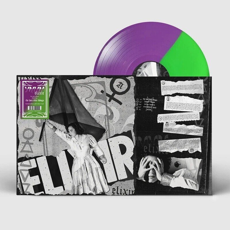 Elixir