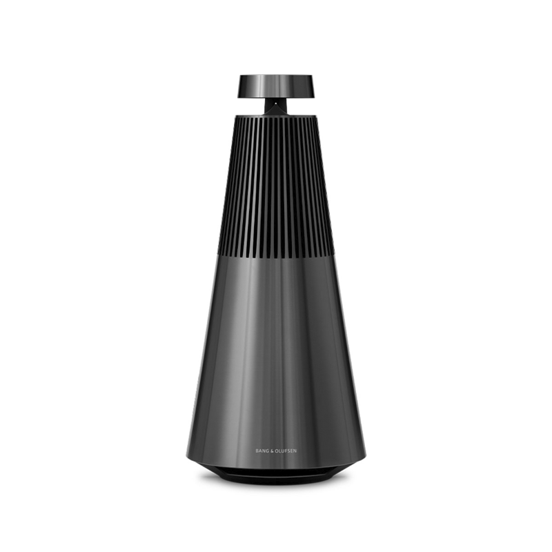 Beosound 2 3rd Gen Black Anthracite