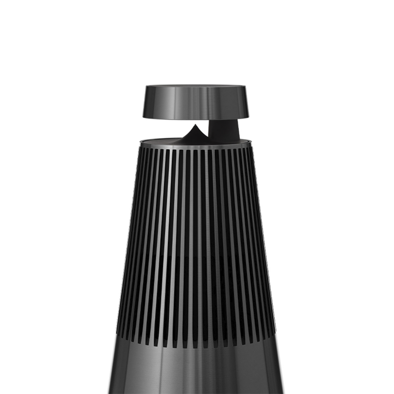 Beosound 2 3rd Gen Black Anthracite