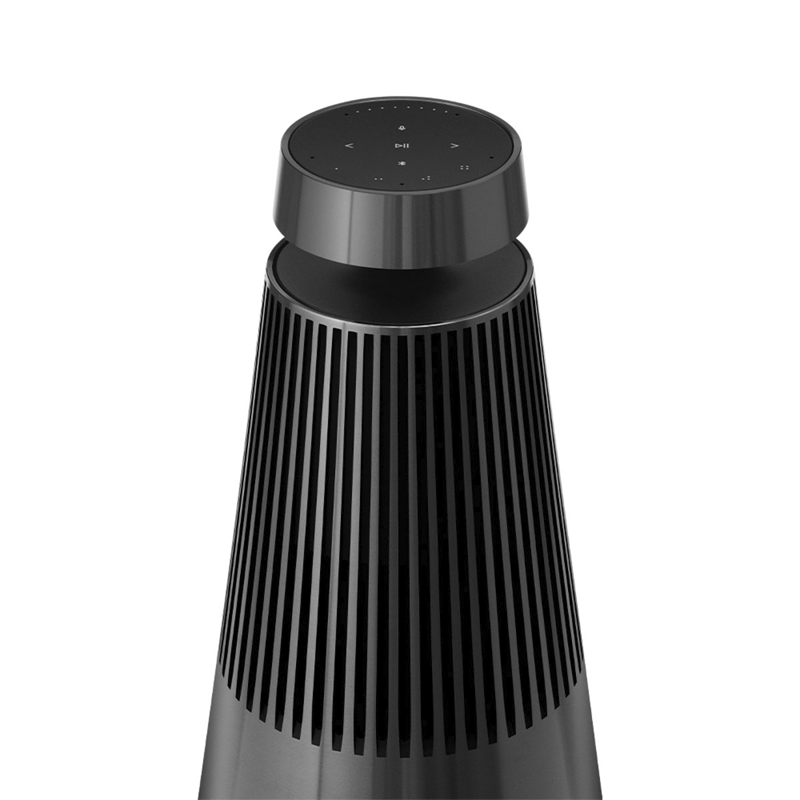 Beosound 2 3rd Gen Black Anthracite