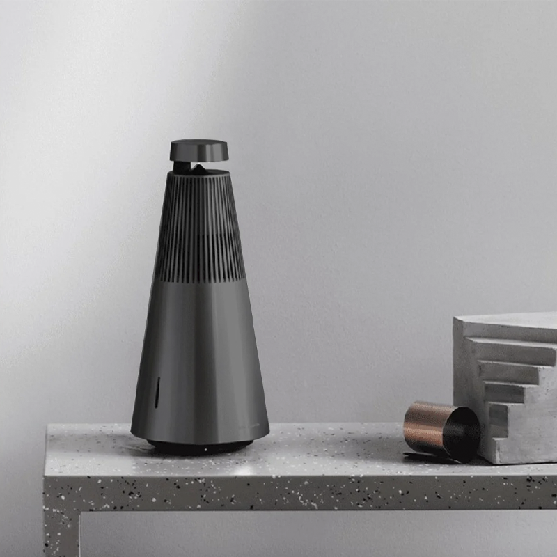 Beosound 2 3rd Gen Black Anthracite