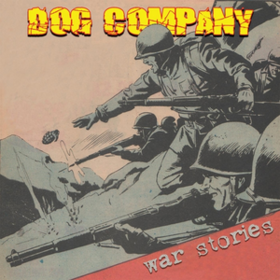 War Stories Dog Company