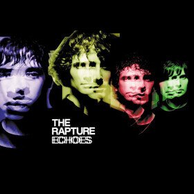 Echoes Rapture