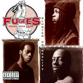 Blunted On Reality Fugees