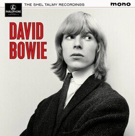 The Shel Talmy Recordings David Bowie