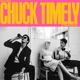 Chuck Timely & The Hourglass Role Model