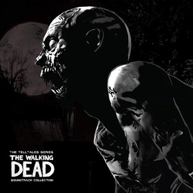 Walking Dead: Telltale Soundtrack Original Soundtrack