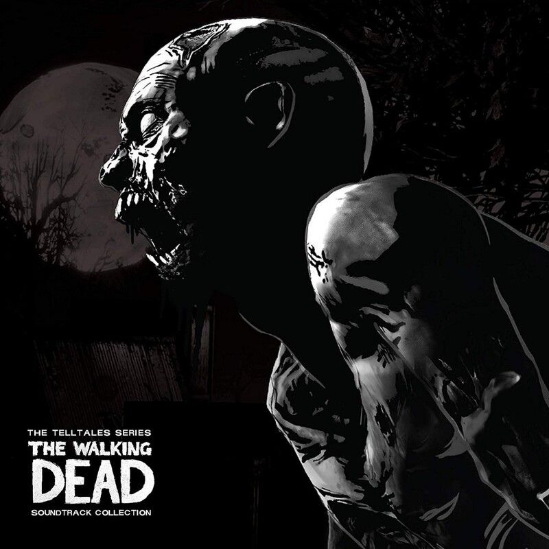 Walking Dead: Telltale Soundtrack