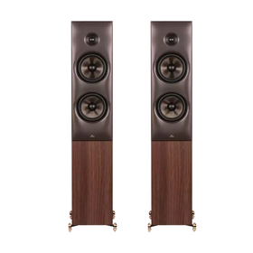 Sprint 4 Walnut Revival Audio