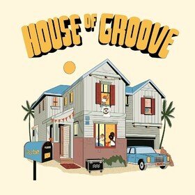 House Of Groove Various Artists