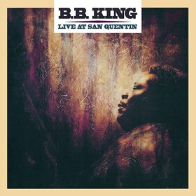 Live At San Quentin B.B. King