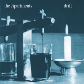 Drift The Apartments