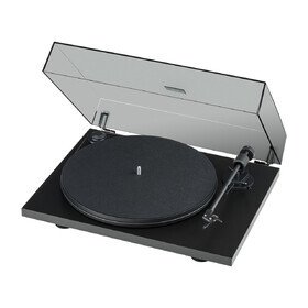 Primary E Phono OM NN Black Pro-Ject