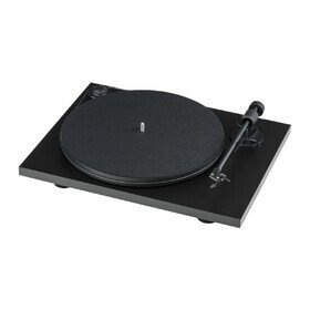 Primary E Phono OM NN Black Pro-Ject