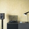 Primary E Phono OM NN Black