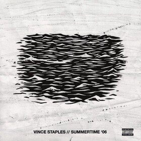 Summertime 06 Segment 2 Vince Staples