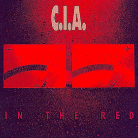 In The Red C.I.A.