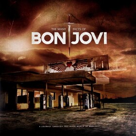 Many Faces Of Bon Jovi Bon Jovi.=trib=
