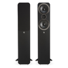 3050i Speaker Carbon Black Pair 