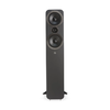 3050i Speaker Carbon Black Pair 