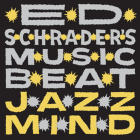 Jazz Mind Ed Schrader'S Music Beat