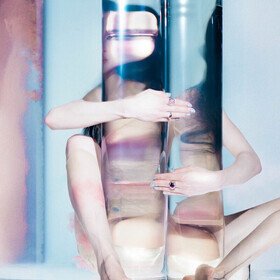 Empty Hands (Limited Edition) Poppy
