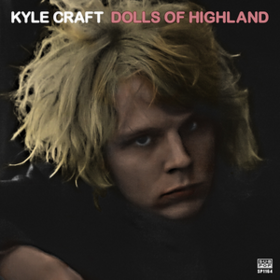 Dolls Of Highland Kyle Craft