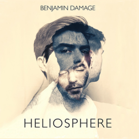 Heliosphere Benjamin Damage