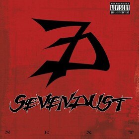 Next (Limited Edition) Sevendust