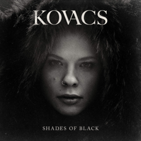 Shades Of Black Kovacs