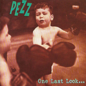 One Last Look Pezz