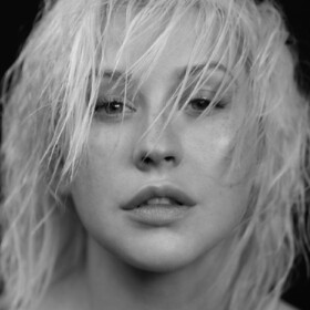 Liberation Christina Aguilera