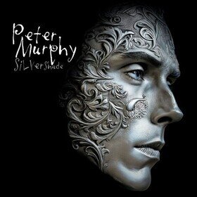 Silver Shade Peter Murphy