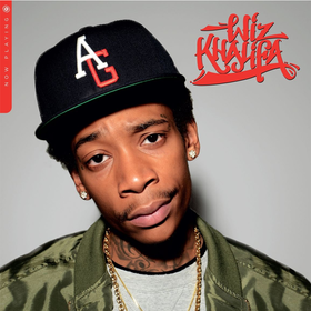 Now Playing (Best Of) Wiz Khalifa