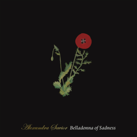 Belladonna Of Sadness Alexandra Savior