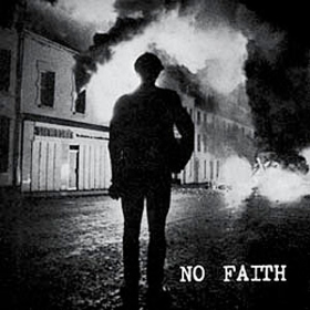 No Faith No Faith