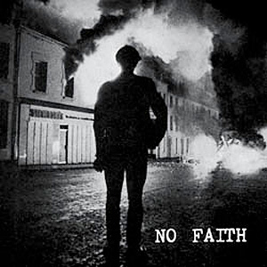 No Faith