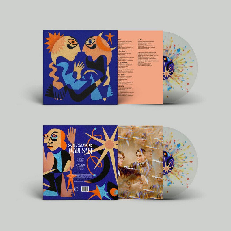 WABI SABI (Limited Edition)