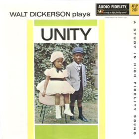 Unity Walt Dickerson
