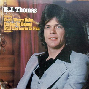 B.j. Thomas