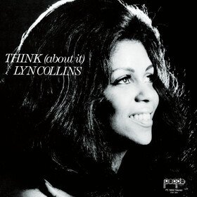 Think (About It) (Special Deluxe Edition) Lyn Collins