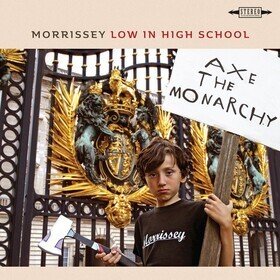 Low In High School Morrissey