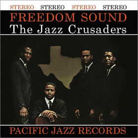 Freedom Sound Jazz Crusaders