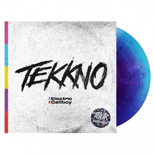 Tekkno (Tour Edition)